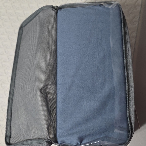 Sleep Number True Temp Sheet Set - Picture 4 of 4